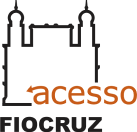 Logo Fiocruz